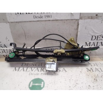 ELEVALUNAS DELANTERO IZQUIERDO 1P0837461A 