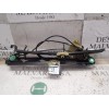 Recambio de elevalunas delantero izquierdo para seat leon (1p1) fr referencia OEM IAM 1P0837461A  