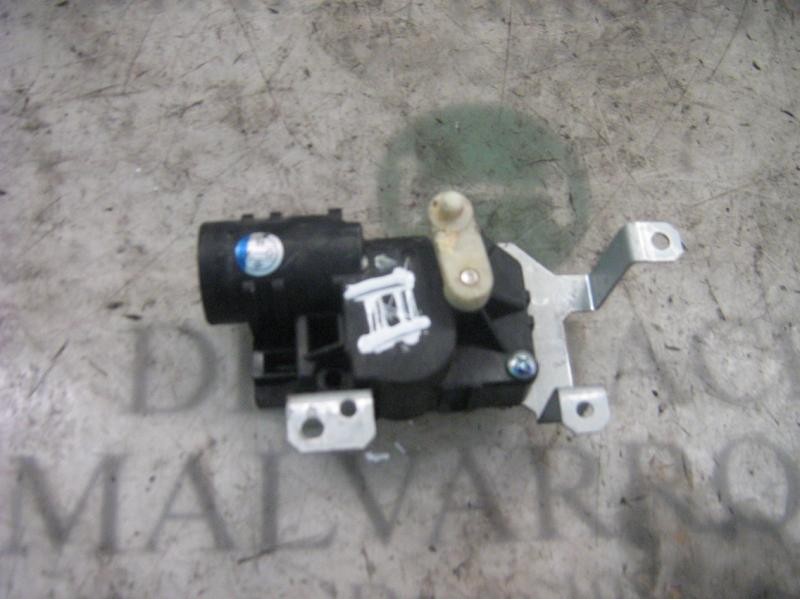 Recambio de modulo electronico para nissan primera berlina (p11) comfort referencia OEM IAM   