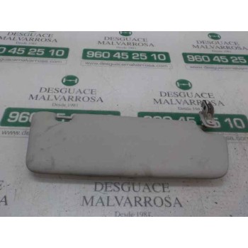 PARASOL IZQUIERDO 8P0857551A9V4 