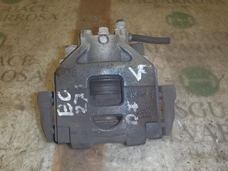 Recambio de pinza freno delantera izquierda para toyota yaris (ncp1/nlp1/scp1) 1.3 cat referencia OEM IAM   