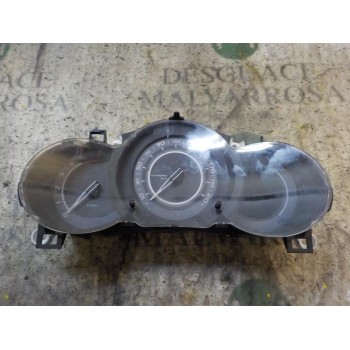 CUADRO INSTRUMENTOS 96668806XT 