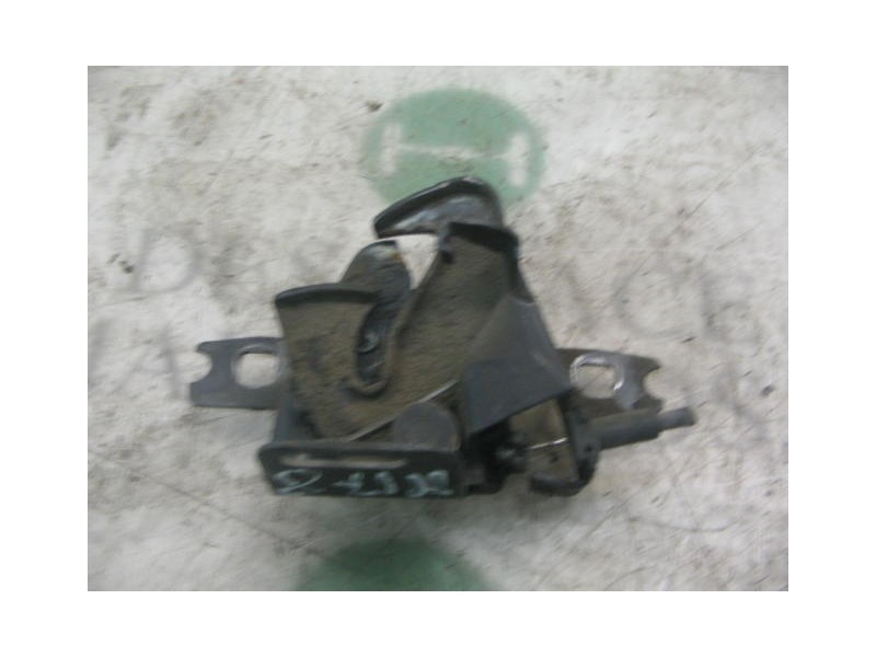 Recambio de cerradura capot para volkswagen polo berlina (6n1) básico referencia OEM IAM   