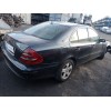 mercedes-benz clase e (w211) del año 2003