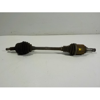 TRANSMISION IZQUIERDA 391019924R 391011406R 