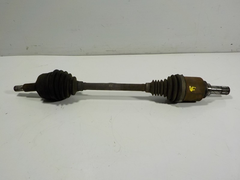 Recambio de transmision izquierda para dacia lodgy 1.5 dci diesel fap cat referencia OEM IAM 391019924R 391011406R 