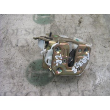 CERRADURA PUERTA TRASERA DERECHA 