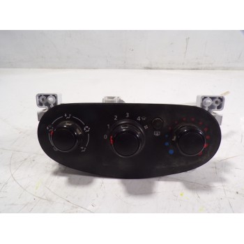 MANDO CALEFACCION / AIRE ACONDICIONADO 275100056R 