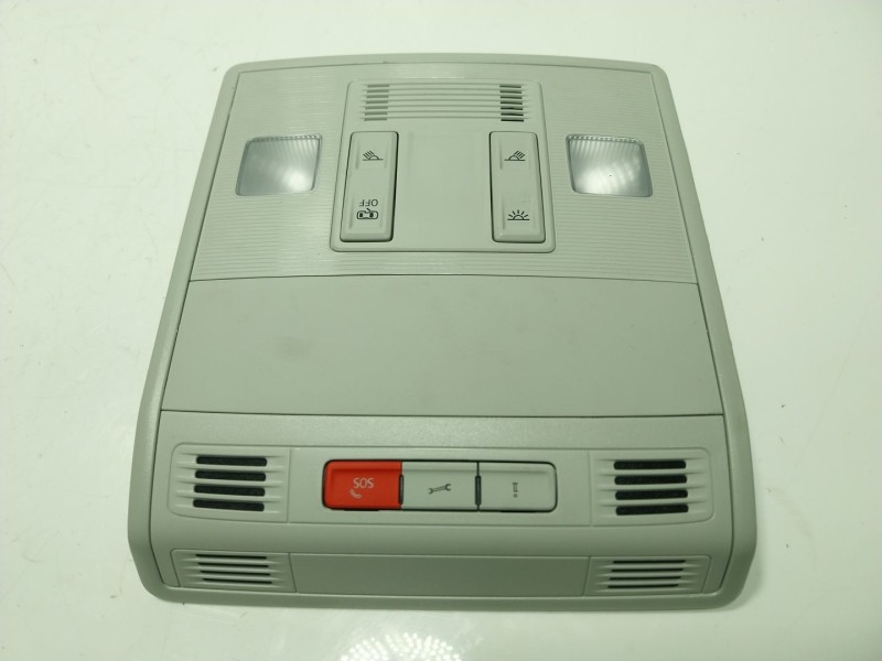 Recambio de piloto interior para seat ibiza v (kj1, kjg) 1.0 tsi referencia OEM IAM 2GA947105S  