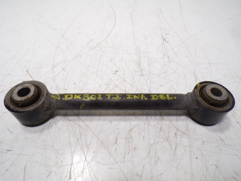 Recambio de brazo suspension inferior trasero izquierdo para hyundai tucson tecno safe 2wd bluedrive referencia OEM IAM 55250D70