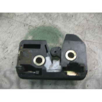 CERRADURA MALETERO / PORTON 