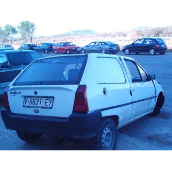CITROËN AX