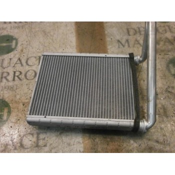 RADIADOR CALEFACCION / AIRE ACONDICIONADO 