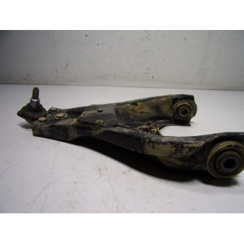 BRAZO SUSPENSION INFERIOR DELANTERO IZQUIERDO 545012815R 