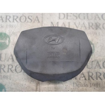 AIRBAG DELANTERO IZQUIERDO 
