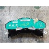 Recambio de cuadro instrumentos para citroën c3 1.6 16v hdi referencia OEM IAM 96668806XT  