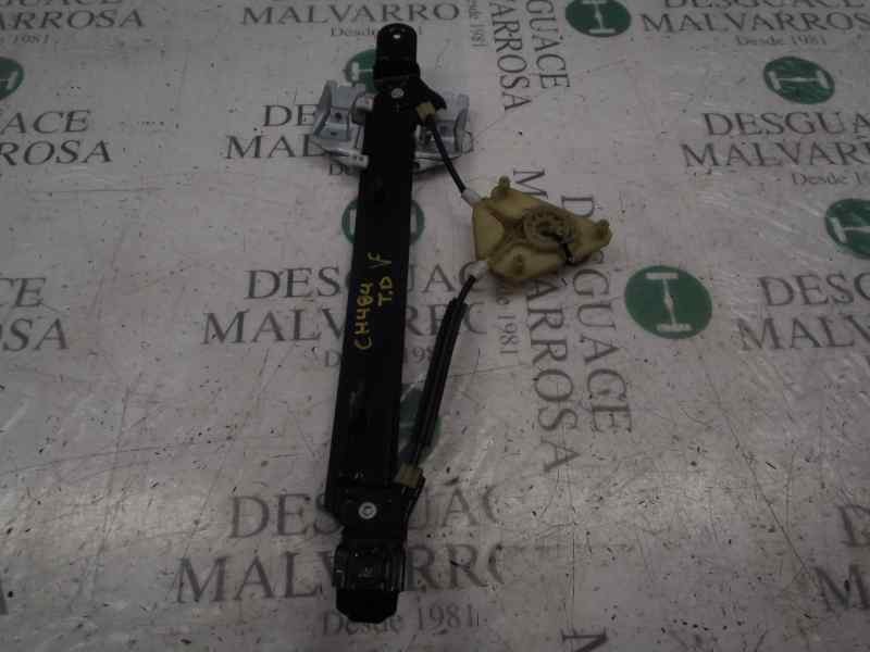 Recambio de elevalunas trasero izquierdo para seat leon (1p1) fr referencia OEM IAM 1P0839461A  