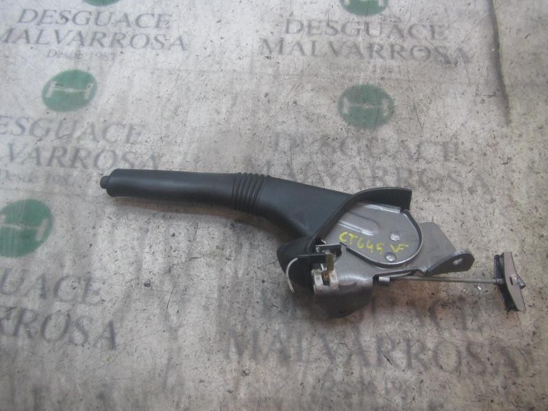 Recambio de palanca freno de mano para dacia sandero 1.2 16v cat referencia OEM IAM 360108002R  