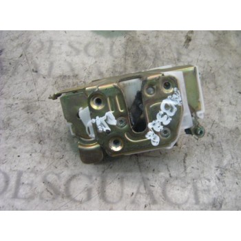 CERRADURA PUERTA DELANTERA DERECHA 