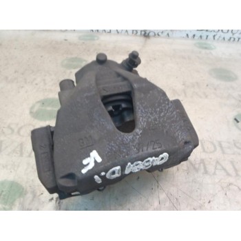 PINZA FRENO DELANTERA IZQUIERDA 