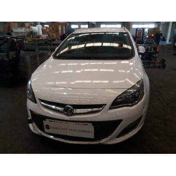 OPEL ASTRA J SPORTS TOURER