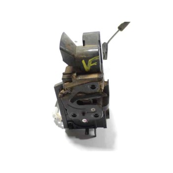 CERRADURA PUERTA DELANTERA IZQUIERDA 9810309480 