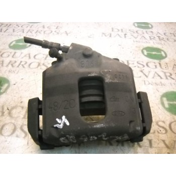 PINZA FRENO DELANTERA DERECHA 