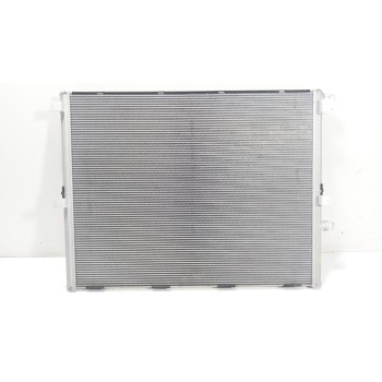 RADIADOR AGUA 17118484638 17118484638 