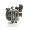 Recambio de alternador para bmw serie 3 berlina (e90) 320i referencia OEM IAM  7550468 