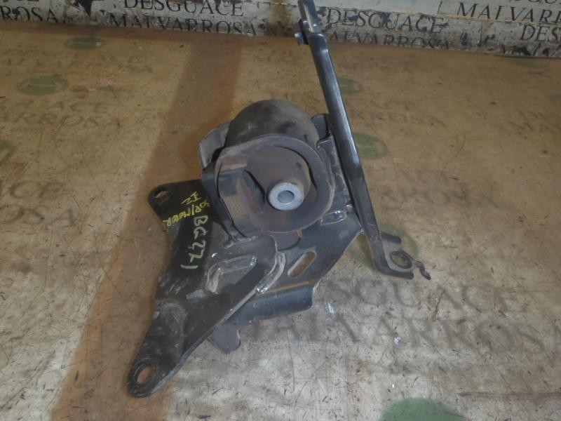 Recambio de soporte motor izquierdo para toyota yaris (ncp1/nlp1/scp1) 1.3 cat referencia OEM IAM   