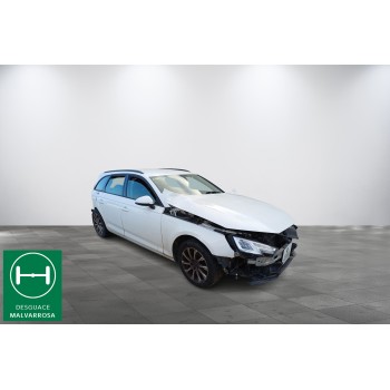 AUDI A4 B9 AVANT (8W5, 8WD)