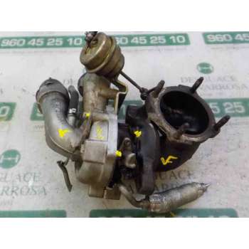 TURBOCOMPRESOR 06A145704S 06A145704S K03053DA5024854