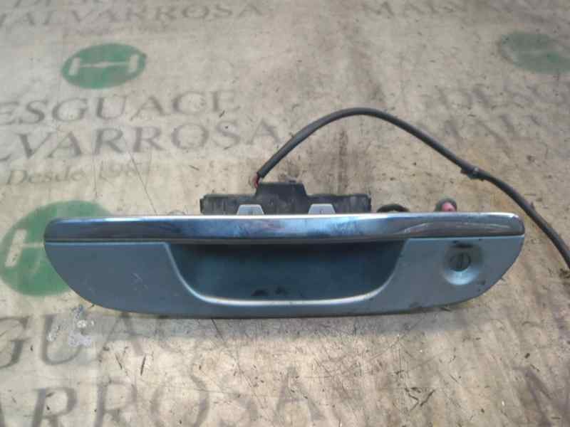 Recambio de maneta porton para nissan primera berlina (p11) comfort referencia OEM IAM   