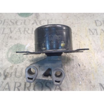 SOPORTE MOTOR IZQUIERDO 