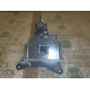 Recambio de soporte motor izquierdo para toyota yaris (ncp1/nlp1/scp1) 1.3 cat referencia OEM IAM   