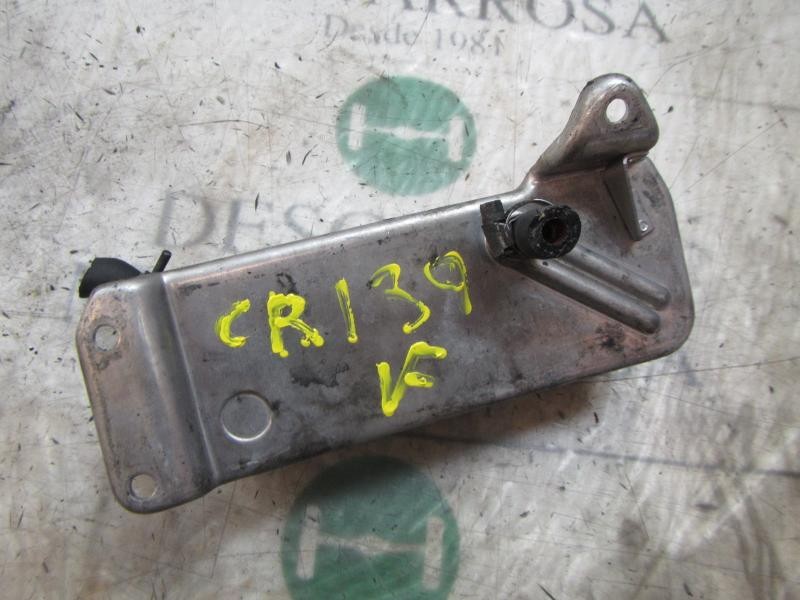 Recambio de enfriador gasoil para mercedes-benz clase c (w203) berlina 2.7 cdi 20v cat referencia OEM IAM   