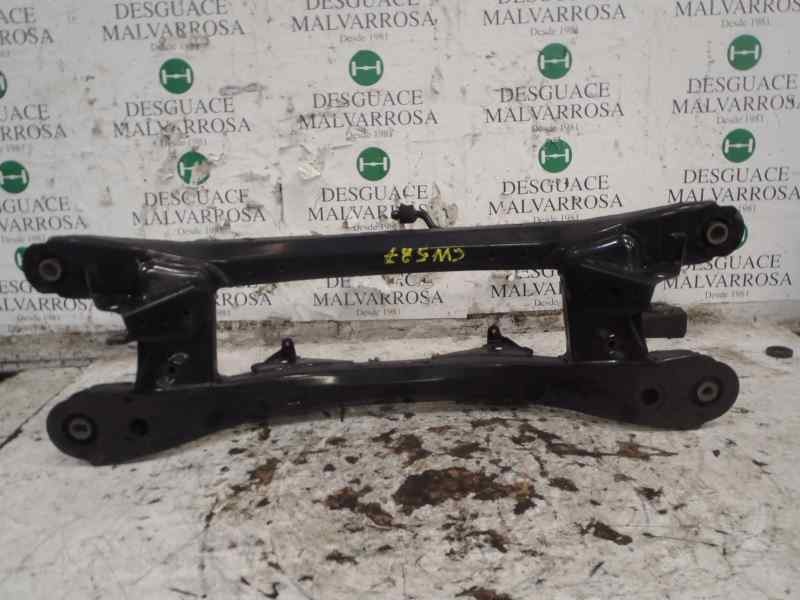 Recambio de puente trasero para toyota auris touring sports (e18) 2.0 d-4d cat referencia OEM IAM 5120602051  