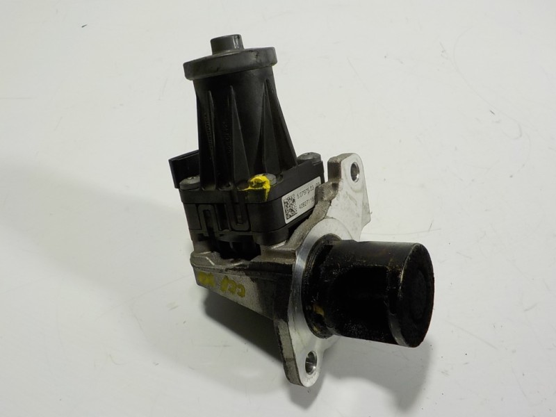 Recambio de valvula egr para dacia lodgy 1.5 dci diesel fap cat referencia OEM IAM 147107172R 7172RB2196 