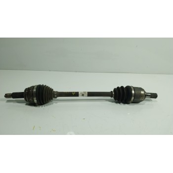 TRANSMISION IZQUIERDA 49500G4200 49500G4200 