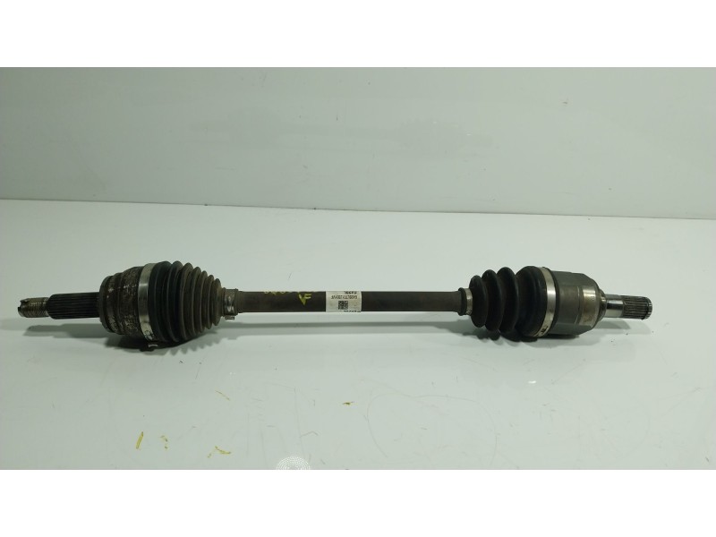 Recambio de transmision izquierda para kia ceed (cd) 1.4 t-gdi referencia OEM IAM 49500G4200 49500G4200 