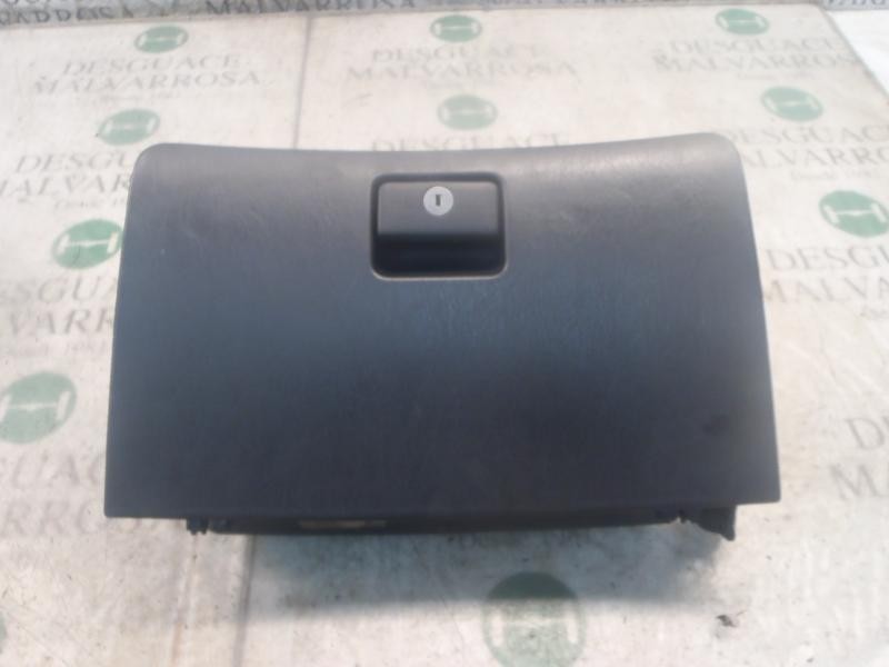 Recambio de guantera para toyota corolla (e12) 1.4 d-4d luna sedán referencia OEM IAM 5555002080B0  