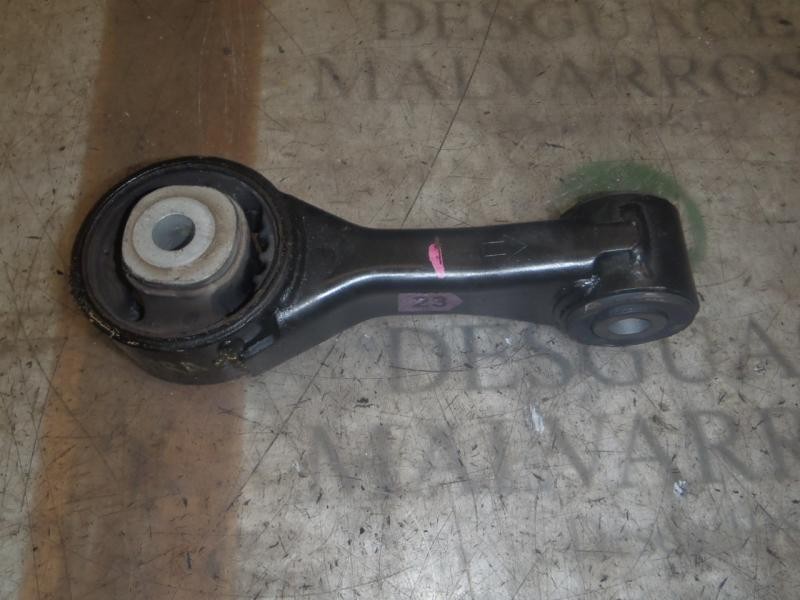 Recambio de soporte motor trasero para toyota yaris (ncp1/nlp1/scp1) 1.3 cat referencia OEM IAM   