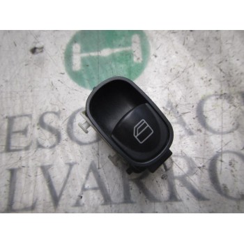 MANDO ELEVALUNAS TRASERO DERECHO 