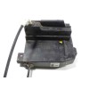 Recambio de cerradura puerta trasera derecha para peugeot 308 1.2 12v e-thp referencia OEM IAM 9810309880  