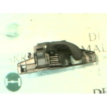 MANETA INTERIOR TRASERA DERECHA 