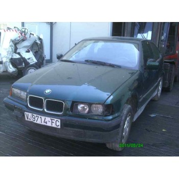 BMW SERIE 3 COMPACTO (E36)