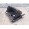 Recambio de guantera para toyota corolla (e12) 1.4 d-4d luna sedán referencia OEM IAM 5555002080B0  