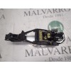 Recambio de maneta exterior delantera derecha para seat leon (1p1) fr referencia OEM IAM 3B0837207GGRU  