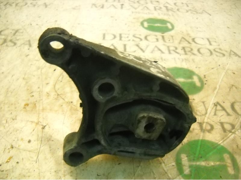 Recambio de soporte cambio para ford ka (ccq) luxury referencia OEM IAM   