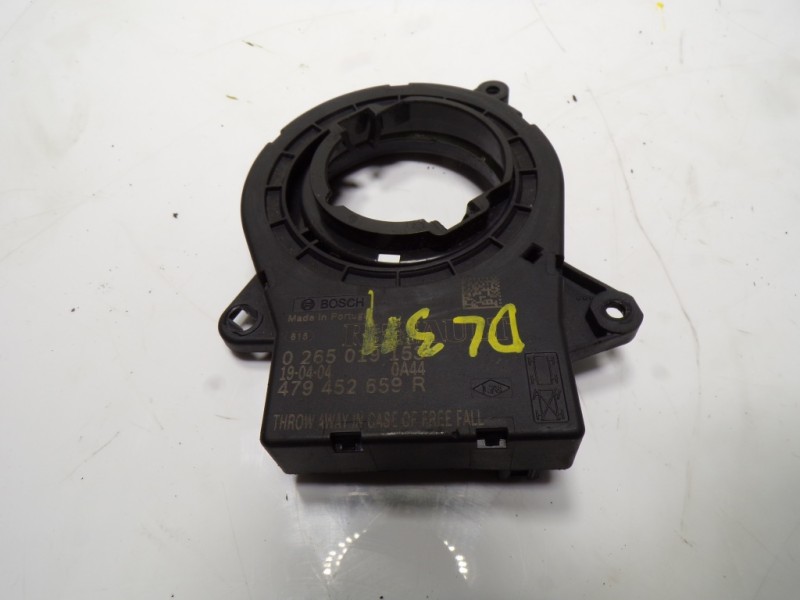 Recambio de modulo electronico para renault clio iv 0.9 tce referencia OEM IAM 479452659R 479452659R 